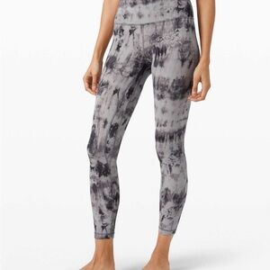 Lululemon Align Pant ll Leggings